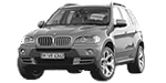 BMW E70 P3501 Fault Code