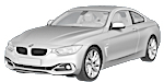 BMW F32 P3501 Fault Code