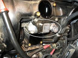 See P3501 in engine